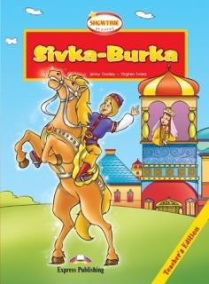Sivka-Burka. Teacher's Edition + Cross-Platform Application (kod)