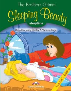 Sleeping Beauty. Teacher's Edition