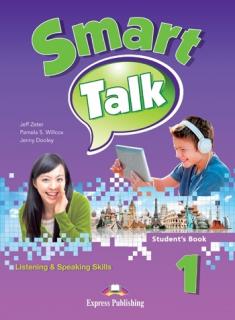 Smart Talk 1 Listening  Speaking Skills. Student's Book