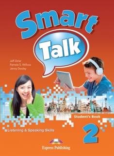 Smart Talk 2 Listening  Speaking Skills. Student's Book