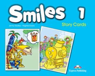 Smiles 1. Story Cards