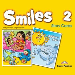 Smiles 2. Story Cards