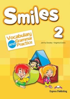 Smiles 2. Vocabulary  Grammar Practice