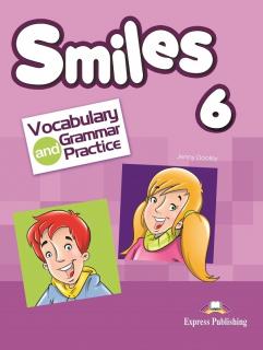 Smiles 6. Vocabulary  Grammar Practice