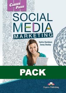 Social Media Marketing. Podręcznik papierowy + podręcznik cyfrowy DigiBook (kod)