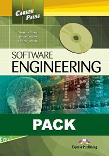 Software Engineering. Podręcznik papierowy + podręcznik cyfrowy DigiBook (kod)