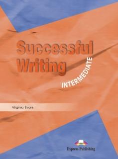 Successful Writing Intermediate. Student's Book
