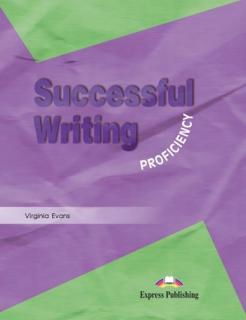 Successful Writing Proficiency. Student's Book