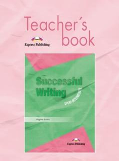 Successful Writing Upper-Intermediate.Teacher's Book
