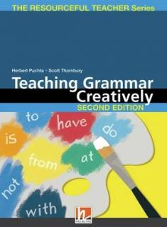 Teaching Grammar Creatively 2nd Edition