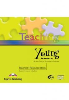 Teaching Young Learners. DVD