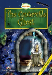 The Canterville Ghost. Teacher's Edition
