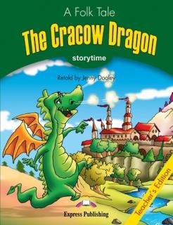 The Cracow Dragon. Teacher's Edition