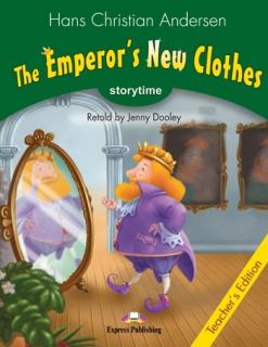 The Emperor's New Clothes. Teacher's Edition