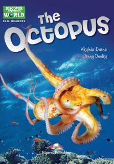 The Octopus. Reader + DigiBook (kod)