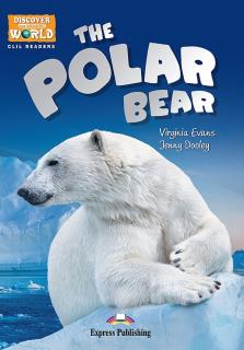 The Polar Bear. Reader + DigiBook (kod)