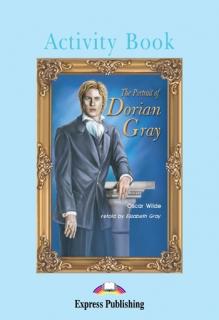 The Portrait of Dorian Gray. Activity Book