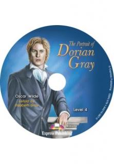 The Portrait of Dorian Gray. Audio CD