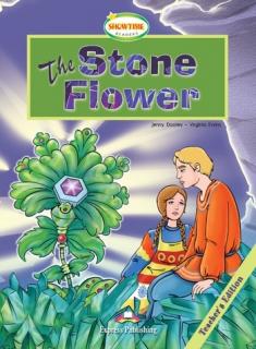 The Stone Flower. Teacher's Edition