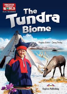 The Tundra Biome. Reader + DigiBook (kod)