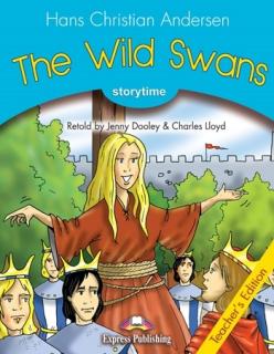 The Wild Swans. Teacher's Edition