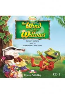 The Wind in the Willows. Audio CDs (set of 2)