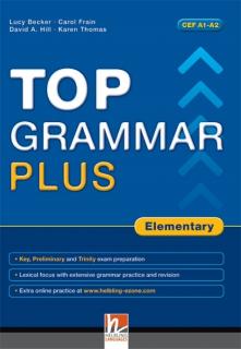 Top Grammar Plus. Elementary. Student's Book