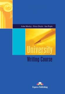 University Writing Course. Student's Bok with Answers