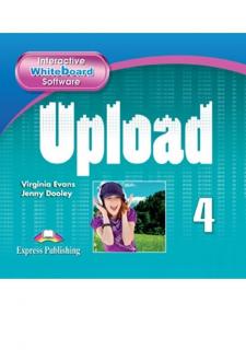 Upload 4. Interactive Whiteboard Software (płyta)
