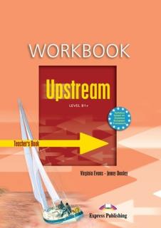 Upstream B1+. Workbook (Teacher's)