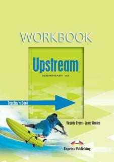 Upstream Elementary A2. Workbook (Teacher's)