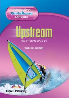 Upstream Pre-Intermediate B1. Interactive Whiteboard Software