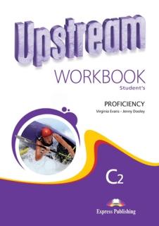 Upstream Proficiency C2 NEW. Zeszyt ćwiczeń papierowy
