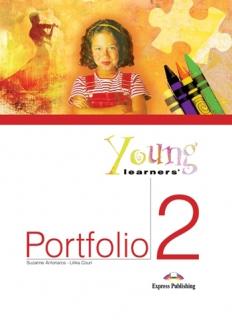 Young Learners' Portfolio 2