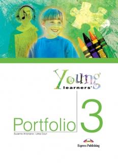 Young Learners' Portfolio 3