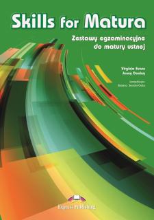 Zestawy egzaminacyjne do matury ustnej. Student's Book