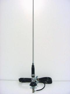 Antena CB Sirtel S60 - montażowa