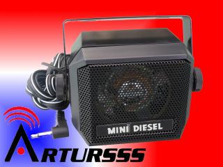 Głośnik Diesel Mini 8 ohm