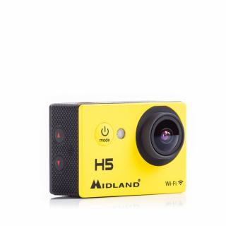 Kamera Full HD Midland H5 Wifi