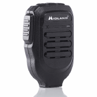 Mikrofon bezprzewodowy Midland WA-Mike Bluetooth