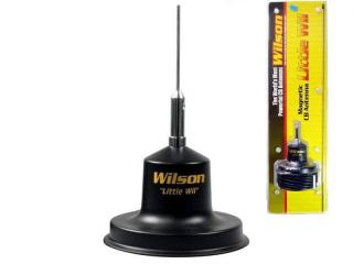 Wilson Little Wil - antena CB magnesowa Made in USA