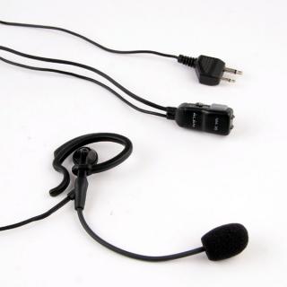 Zestaw słuchawkowy MA-30 do Alan 42 / Intek h-520 / PMRów