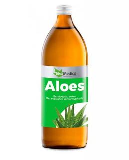 Aloes bez cukru 99,8% 500ml