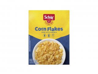Corn Flakes witaminizowane płatki śniadaniowe