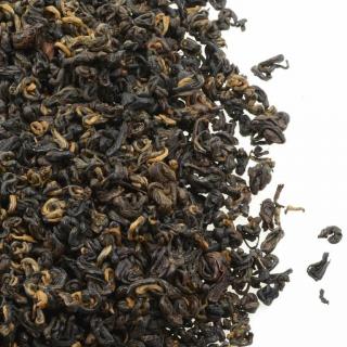 Herbata Czarna Yunnan Golden Dynasty 50g