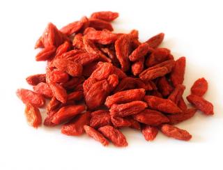 Jagody Goji