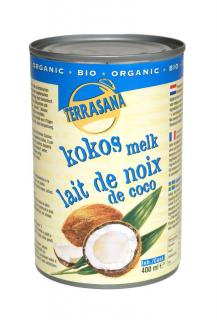 Kokosowa alternatywa mleka Bio 400ml