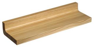 Drewniana deska do sushi 27 cm