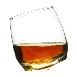 Komplet 6 szklanek do whiskey Sagaform Bar