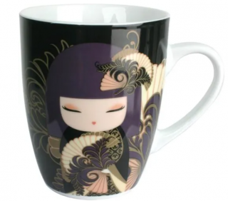 Kubek Kimmidoll Chikako 350 ml